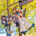 �ӂ�ӂ�party����happy(��������)|harmoe|PCCG-02332