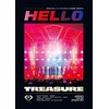 TREASURE JAPAN TOUR 2022-23 �`HELLO�` SPECIAL in KYOCERA DOME OSAKA(Blu-ray)  TREASURE