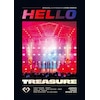 TREASURE JAPAN TOUR 2022-23 �`HELLO�` SPECIAL in KYOCERA DOME OSAKA(DVD2���g)  TREASURE