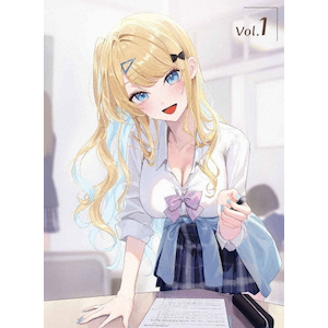 経験済みなキミと、経験ゼロなオレが、お付き合いする話。第1巻【DVD】 | アニメーション | KABA-11441 | KADOKAWA | Joshin webショップ 通販 経験済みなキミと、経験ゼロなオレが、お付き合いする話。第1巻【DVD】 | アニメーション | KABA-11441 | KADOKAWA | Joshin webショップ 通販