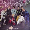 ミュージック FANTASTIC ROCKET Amazon.co.jp: FANTASTIC ROCKET(CD+DVD)(LIVE盤) - FANTASTICS