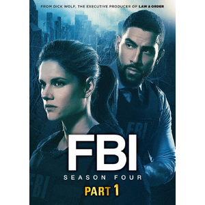 FBI:ʑ{ V[Y4 DVD-BOX Part1|~bV[EyO|PJBF-1567