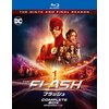 THE FLASH/フラッシュ<ファイナル・シーズン>DVD コンプリート