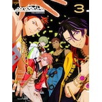 Paradox Live THE ANIMATION BD3|�A�j���[�V����|EYXA-14202