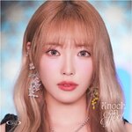 Knock-on Effect(Solo��/HARAM��)|Billlie|VICL-65925