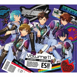 あんさんぶるスターズ!!アルバムシリーズ 『TRIP』 Knights(初回 あんさんぶるスターズ!!アルバムシリーズ 『TRIP』 Knights(初回