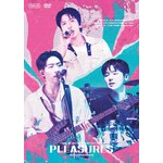 CNBLUE AUTUMN CONCERT 2023 �`PLEASURES�` @NIPPON BUDOKAN�yDVD�z|CNBLUE|WPBL-90647