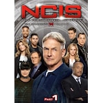 NCIS �l�C�r�[�ƍߑ{���� �V�[�Y��14 DVD-BOX Part1|�}�[�N�E�n�[����|PJBF-1574