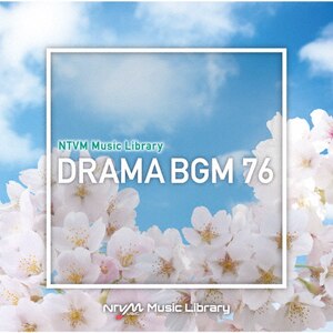 NTVM Music Library h}BGM76|CXgD^|VPCD-86998