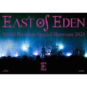 World Premiere Special Showcase 2023|East Of Eden|VIXL-443