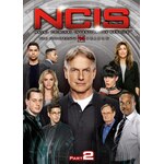 NCIS �l�C�r�[�ƍߑ{���� �V�[�Y��14 DVD-BOX Part2|�}�[�N�E�n�[����|PJBF-1575