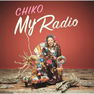 My Radio|CHIKO|SCOL-1070