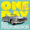 ONE DAY(�ʏ��)  KID PHENOMENON from EXILE TRIBE