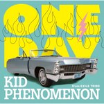 ONE DAY(�ʏ��)|KID PHENOMENON from EXILE TRIBE|SRCL-12872