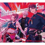 Before Anyone Else|BAE(from Paradox Live)|EYCA-14346