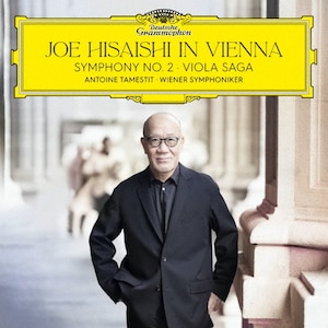 Joe Hisaishi in Vienna|vΏ|UMCK-1762