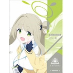 �u���[�A�[�J�C�u The Animation ��3��|�A�j���[�V����|SHBR-0741