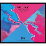 whodunit-GLAY �~ JAY(ENHYPEN)-/�V�F�A(DVD�t)�yCD+DVD�z|GLAY|PCCN-00061