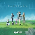 �[���R(�ʏ��)��|MyGO!!!!!|BRMM-10813      