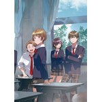 ��L�����F�肭�� 2nd STAGE vol.1|�A�j���[�V����|BIXA-1441