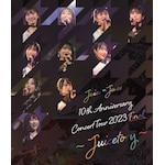 Juice=Juice 10th Anniversary Concert Tour 2023 Final �`Juicetory�`|Juice=Juice|HKXN-50125