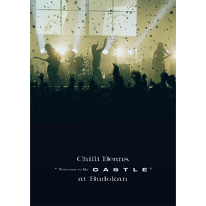 Chilli Beans.gWelcome to My Castle"at BudokanyDVDz|Chilli Beans.|RZBB-87135