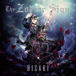The Zodiac Sign|HIZAKI|MICL-20008