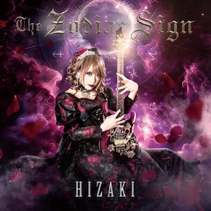 The Zodiac Sign()|HIZAKI|MIZL-60002