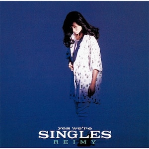 S[fxXg Yes We're Singles 1984`1989|REIMY|WPCL-20003