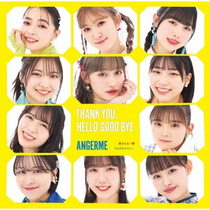 Xꌂ/킳̃iV[/THANK YOU,HELLO GOOD BYE(ʏC)|AW|HKCN-50817