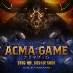 ���{�e���r�n���j�h���}�uACMA:GAME �A�N�}�Q�[���v�I���W�i���E�T�E���h�g���b�N|����S��|VPCD-86495