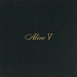 ALICE V +3|�A���X|UPCY-7984