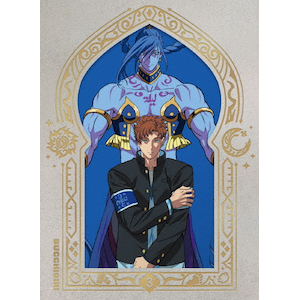 wԂ?!xVol.3 Blu-ray  Aj[V