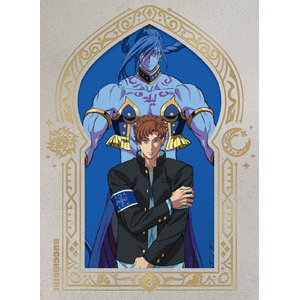 wԂ?!xVol.3 DVD  Aj[V