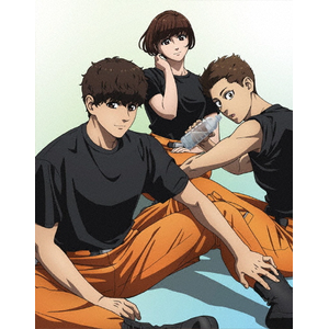 ߑg̑ ~̃IW DVD BOX Vol.2ySYŁz  Aj[V