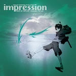 samurai champloo music record �gimpresson"|Nujabes/FORCE OF NATURE/fat jon|VTCL-60640