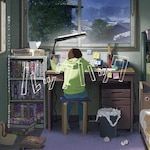 ����A�j�� ���b�N�o�b�N �I���W�i���T�E���h�g���b�N|haruka nakamura|EYCA-14404      