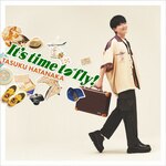 It's time to fly!(��������)|�����S|LACM-34593