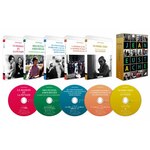 �W�����E���X�^�[�V�� �j���[�}�X�^�[Blu-ray BOX|�W�����E���X�^�[�V��|TCBD-1598
