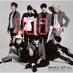 WAKE UP�y�A�i���O�Ձz|BTS (�h�e���N�c)|PCJA-153