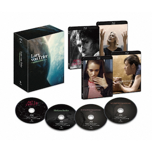 [XEtHEgA[uThe Depression TrilogyvBlu-ray BOX IVyS񐶎Y AE^[{bNXdlz|[XEtHEgA[|TCBD-1548