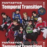Temporal Transition(MV��)|FANTASTICS from EXILE TRIBE|RZCD-67063/B