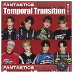 Temporal Transition(CD ONLY��)|FANTASTICS from EXILE TRIBE|RZCD-67064