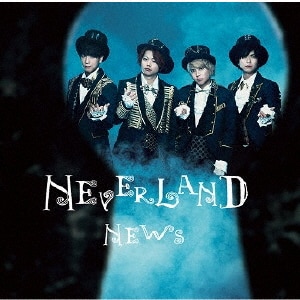 NEVERLAND | NEWS | LCCN-0481 | ELOV-Label | Joshin web