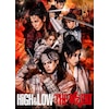 HiGH&LOW THE 戦国 HiGH & LOW