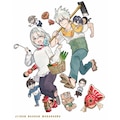 ��������΂������Ԃ� Blu-ray BOX|�A�j���[�V����|ZMAZ-17531      