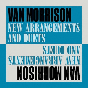 New Arrangements and Duets|ヴァン・モリソン|UICB-1029