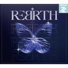 REBIRTH(Blu-ray Disc�t)  TRENDZ