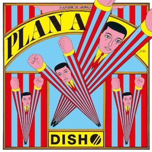 vA(񐶎Y)|DISH//|SRCL-12940/1
