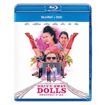 �h���C�u�A�E�F�C�E�h�[���Y �u���[���C+DVD|�}�[�K���b�g�E�N�A���[|GNXF-2929